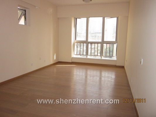 new and will be fully furnished 1 bedroom apt in OCT area